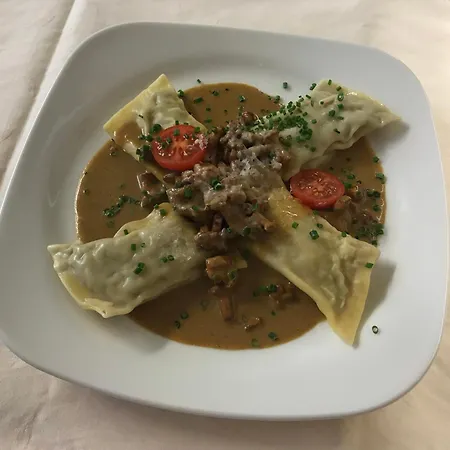 Zum Hirsch - Restaurant Weier