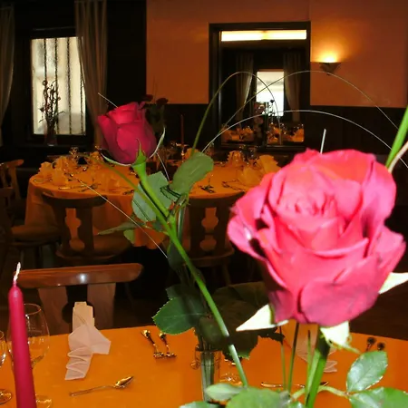 Zum Hirsch - Restaurant Weier