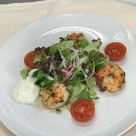 Hotel Zum Hirsch - Restaurant Weier